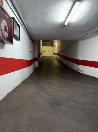 Garaje en venta en Girón - Las Delicias - Tabacalera en Málaga