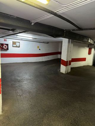 Garaje en venta en Girón - Las Delicias - Tabacalera en Málaga