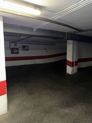 Garaje en venta en Girón - Las Delicias - Tabacalera en Málaga