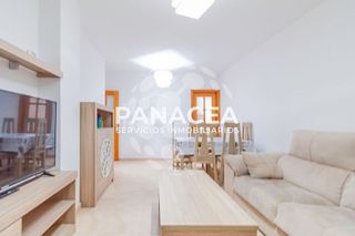 Piso en venta en Roquetas Centro en Roquetas de Mar