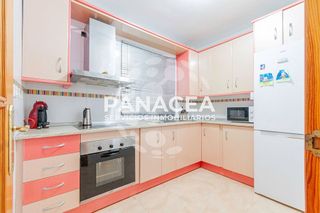 Piso en venta en Roquetas Centro en Roquetas de Mar