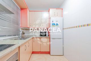 Piso en venta en Roquetas Centro en Roquetas de Mar