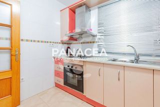 Piso en venta en Roquetas Centro en Roquetas de Mar