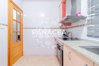 Piso en venta en Roquetas Centro en Roquetas de Mar