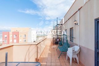 Piso en venta en Roquetas Centro en Roquetas de Mar