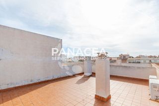 Piso en venta en Roquetas Centro en Roquetas de Mar