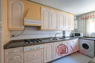 Piso en venta en Ciudad Jardín - Zoco en Córdoba