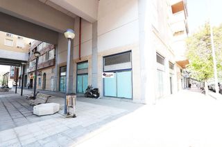 Local comercial en venta en Villalba Estación en Collado Villalba