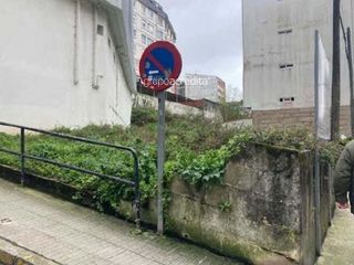 Terreno en venta en Ribeira