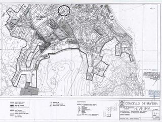 Terreno en venta en Ribeira