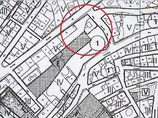 Terreno en venta en Ribeira