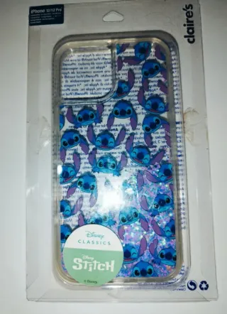 Chanclas Blancas Talla 42/44. Y funda 12iPhone.