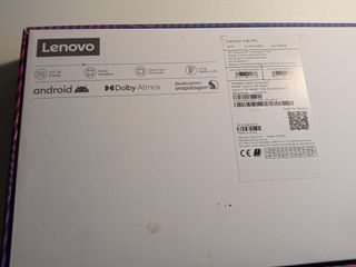 Tablet Lenovo  P11 TB-J606F 4/128GB