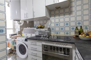 Piso en venta en San Isidro - Los Almendros en Alcalá de Henares