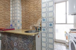 Piso en venta en San Isidro - Los Almendros en Alcalá de Henares