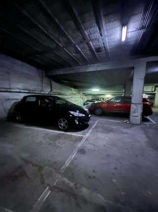 Garaje en venta en As Travesas - Balaídos en Vigo