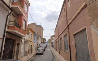 Local comercial en venta en Castalla