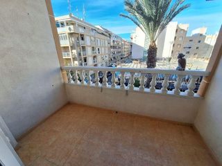 Piso en venta en Playa del Cura en Torrevieja
