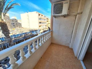 Piso en venta en Playa del Cura en Torrevieja
