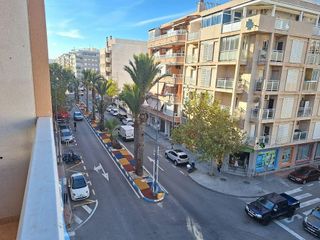 Piso en venta en Playa del Cura en Torrevieja