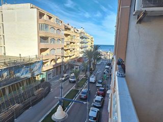 Piso en venta en Playa del Cura en Torrevieja