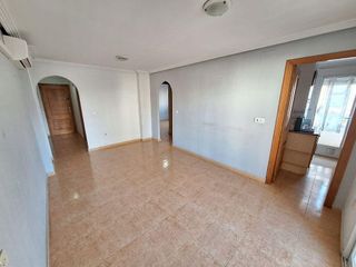 Piso en venta en Playa del Cura en Torrevieja