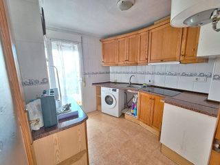 Piso en venta en Playa del Cura en Torrevieja