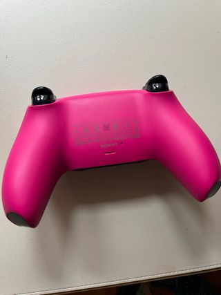 Mando PS5 Rosa