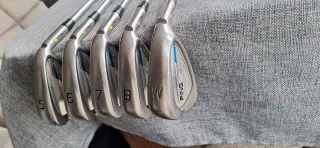 Hierros Ping E1 Varilla S 95g