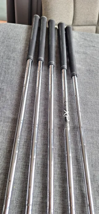 Hierros Ping E1 Varilla S 95g