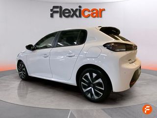 Peugeot 208 Active Puretech 100