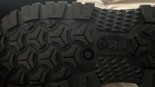 Botas nieve Decathlon niño T.30-31