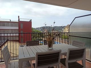 Piso en venta en Tossa De Mar en Tossa de Mar