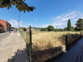 Terreno en venta en Celrà