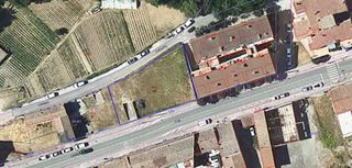 Terreno en venta en Celrà