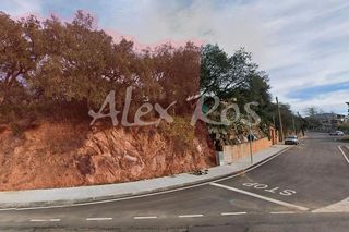 Terreno en venta en Mas Pere-Río de Oro en Calonge