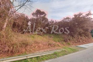 Terreno en venta en Mas Pere-Río de Oro en Calonge