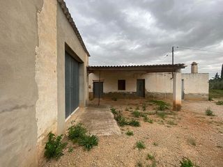 Casa rural en venta en Amposta