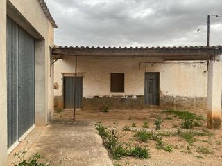 Casa rural en venta en Amposta