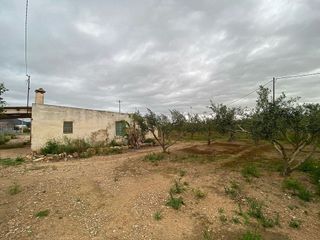 Casa rural en venta en Amposta