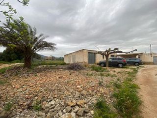 Casa rural en venta en Amposta