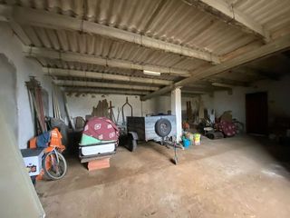 Casa rural en venta en Amposta