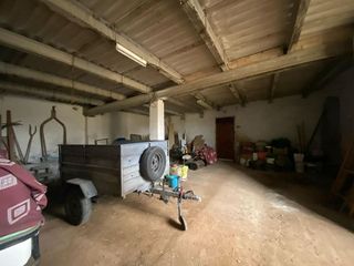 Casa rural en venta en Amposta