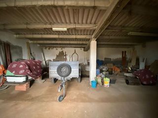 Casa rural en venta en Amposta