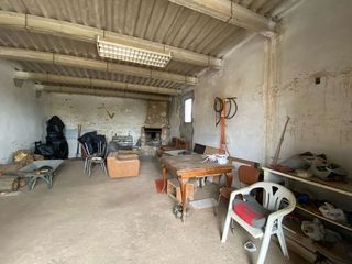 Casa rural en venta en Amposta