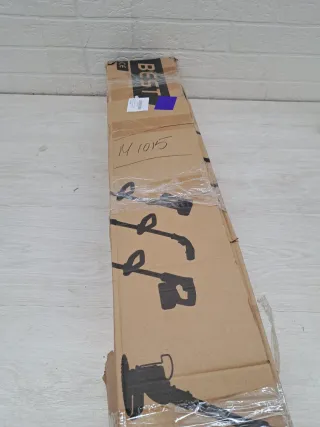 Desbrozadora a Batería