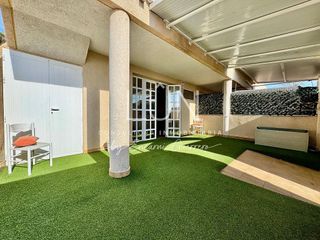 Casa pareada en alquiler en Altorreal en Molina de Segura