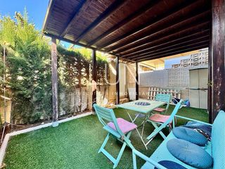 Casa pareada en alquiler en Altorreal en Molina de Segura