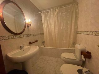 Chalet en alquiler en Las Lomas-Salinera-La Muñeca en Guadalajara