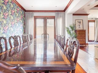 Casa adosada en alquiler en Ciudad Universitaria en Madrid